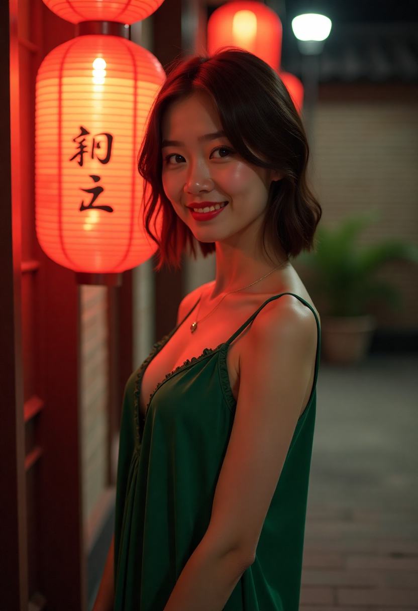城南十七号剧照