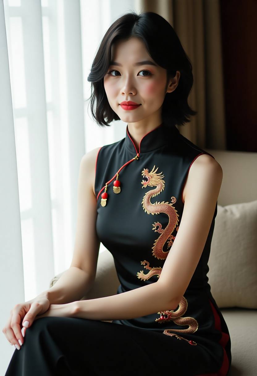 无声证词剧照