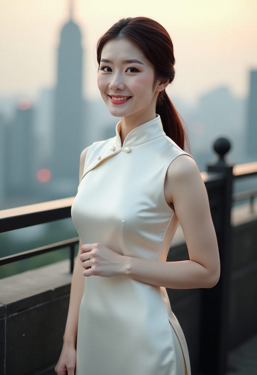 南城旧事剧照