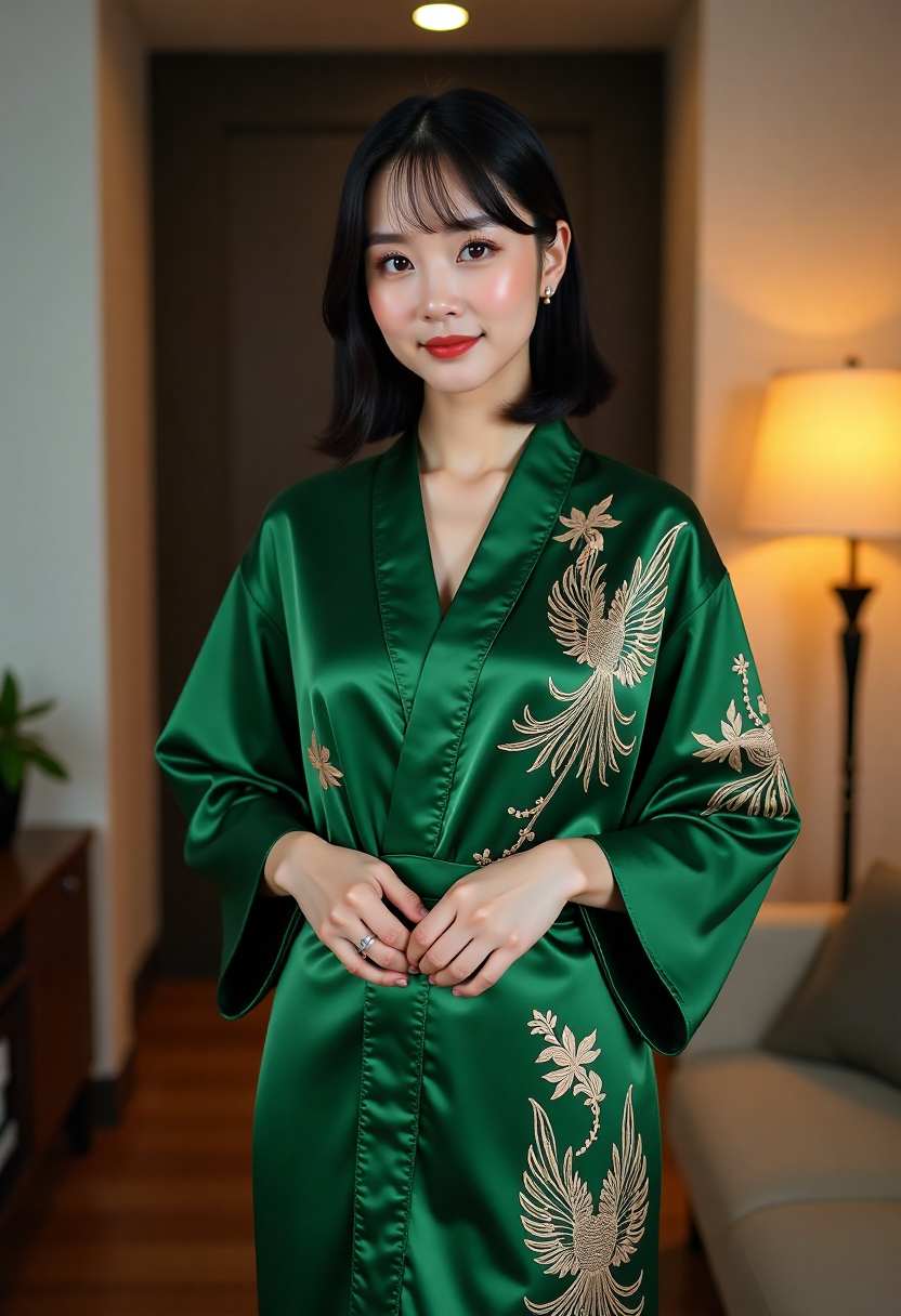 雾港来信剧照